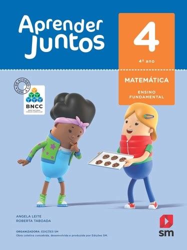 Bibliografia Matematica 4 Ano Do Ensino Fundamental