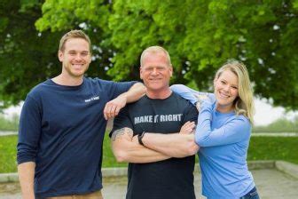 Mike Holmes House: Inside His Stunning Toronto, Canada Homes