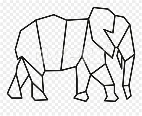 How To Draw Animals Using Geometric Shapes at Drawing Tutorials