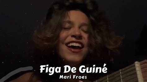 Mari Froes Figa De Guiné Axé Axé Milo zx YouTube