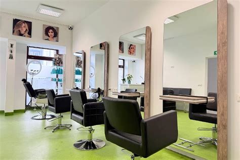 Jamalouki Hair Beautysalon Bezirk Friseur In Bezirk Wien