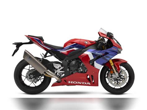 Honda Cbr Rr R Fireblade Sp Wallpapers Wallpaper Cave