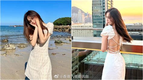 星岛网：港姐2022︱大热梁超怡获封 Radio News 香港tvb资讯