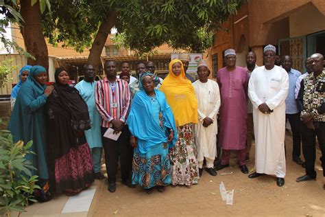 PNUD Niger on Twitter Le Projet Actions Anticipatoires à travers le