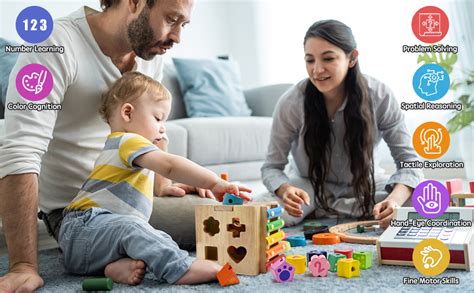 Aituitui Cubo De Actividades En Centro De Actividades Bebe