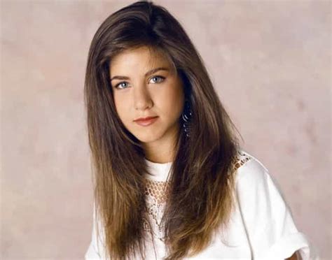 20 Gorgeous Pictures of Young Jennifer Aniston