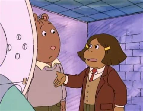 Francine Frensky, Superstar | TVOKids Arthur Wiki | FANDOM powered by Wikia