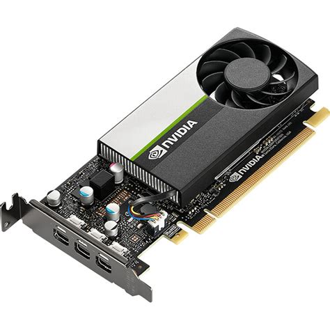 Pny Nvidia T Low Profile Graphics Card Vcnt Gb Pb B H