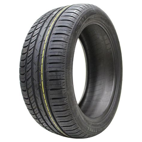 Nokian ZLine A/S 255/40R19 100 W Tire - Walmart.com - Walmart.com