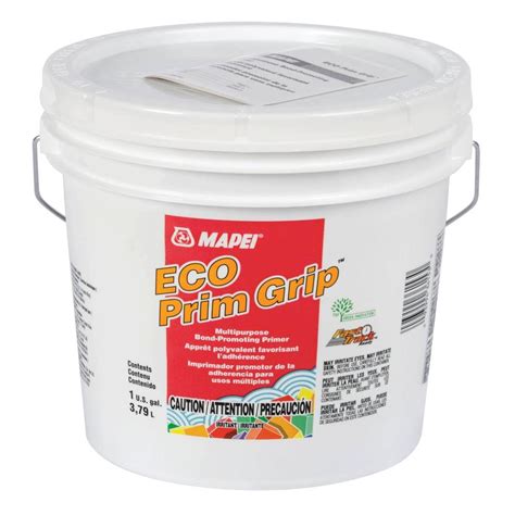 Mapei Eco Prim Grip 1 Gal Multipurpose Bond Promoting Primer 36153000