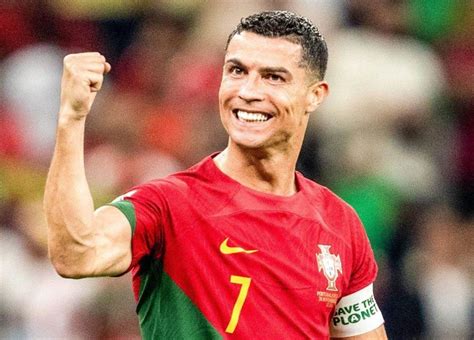 CR7 tendría nuevo equipo y es el Al Nassr de Arabia