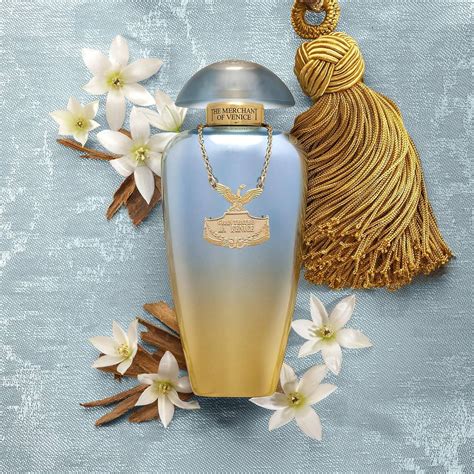 The Merchant of Venice GRAN TEATRO LA FENICE (W) EDP 100ML Buy, Best ...