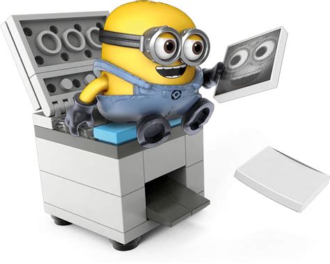 Amazon.com: Mega Bloks Despicable Me Copy Chaos Building Kit : Toys & Games