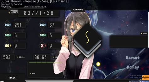 Need help to identify this osu skin : r/osugame