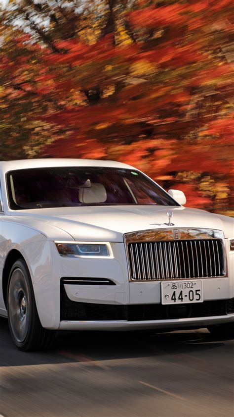 Rolls Royce Ghost 4k Wallpaper - Royce Rolls Ghost 2021 Cars Wallpaper ...