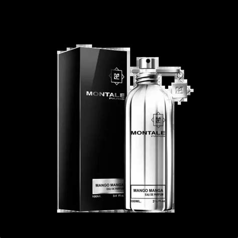 MONTALE – MANGO MANGA – EDP 100ml - Enigma Fragrances