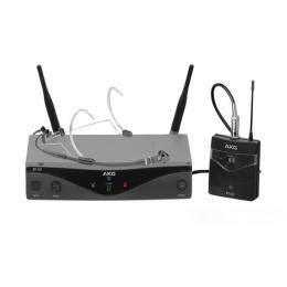 Радиосистема инструментальная AKG WMS420 Instrumental Set Band U2 ...