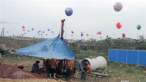 Impor Kuli Dari China Untuk Meikarta