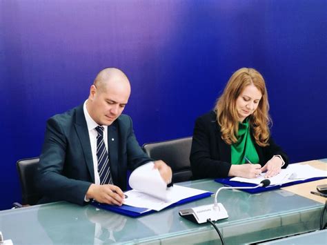 Two Financing Contracts Through Pnrr For The Development Of Uvt