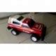 Nikko Rc Toyota Hilux X Vintage Toys