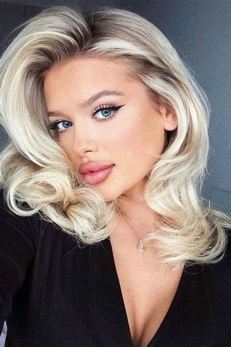 Beautiful Yuliua 23 Y O From Almaty With Blonde Hair ID 267996 LadaDate