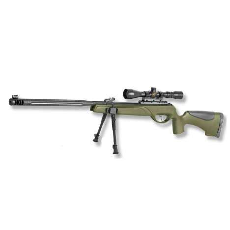 Gamo Hpa Mi Jungle Igt Luchtbuks Carabinasypistolas