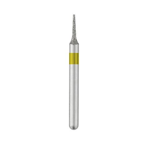 Ohio Forge Single Patient Use Diamond Burs Mosquito Nose Maxill