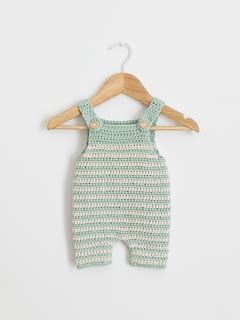 25+ Super Cute Crochet Baby Onesies and Rompers - love. life. yarn.