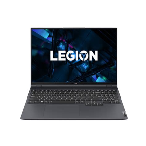 Laptop Gaming Lenovo Legion 5 15ach6h Cũ Cấu Hình Mạnh Trả Góp 0