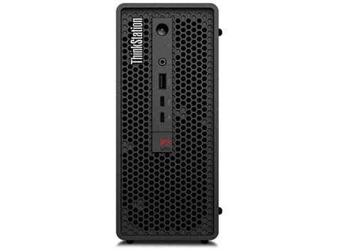 LENOVO TS P3 PC Desktop Mit Intel Core I7 Prozessor 32 GB RAM 1 TB