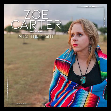 Zoe Carter Leaks