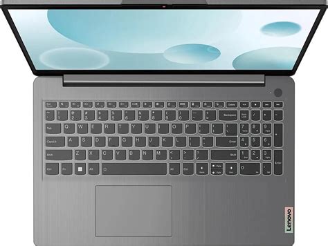 Lenovo Ideapad Slim 3 15IRH8 13th Gen Core i5-13420H, 8GB LPDDR5, 512GB ...