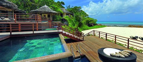 Constance Lemuria Resort Hotel in Seychelles | ENCHANTING TRAVELS