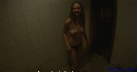 Sex Starved Blonde Sweetie Inga Zolva Gets Nailed Hard