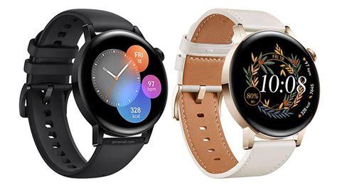 The Huawei Watch Gt Ppgbbe Intranet Biologia Ufrj Br