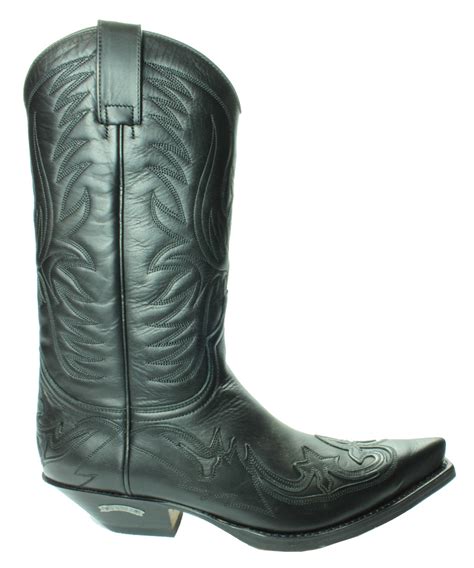 Mens Sendra Cowboy Boots Ubicaciondepersonas Cdmx Gob Mx