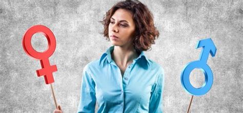 Was man über Sex und Gender nie wissen wollte