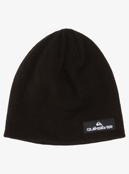 Cushy Bonnet Pour Homme Quiksilver