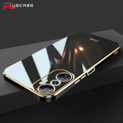 Pluscase Infinix Hot G D