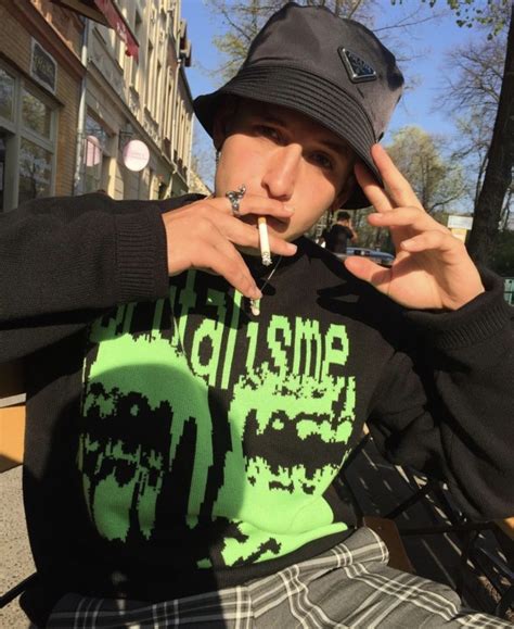 Hot Smoker Lads On Tumblr