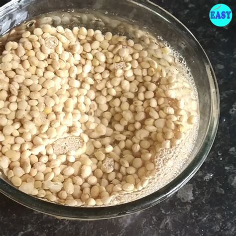 Dry Roasted Soybeans Recipe In Hindi | Bryont Blog