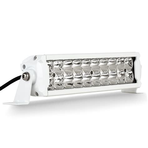 Buy BIGLION.X Marine Light Bar, Marine Lights for Boats 12 inch Marine Led Light Bar 100W ...