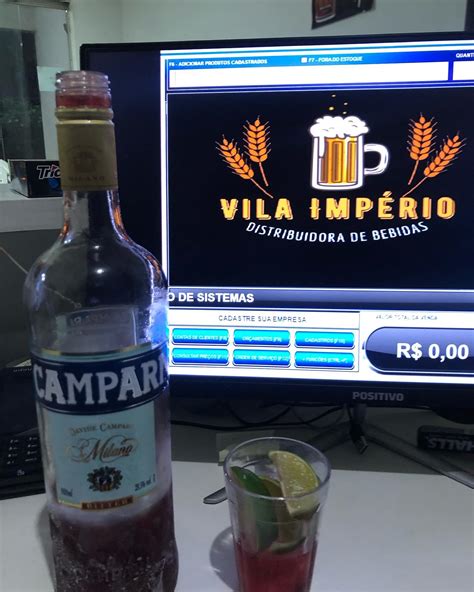 VILA IMPÉRIO | DISTRIBUIDORA DE BEBIDAS (@vila.imperio) • Instagram ...