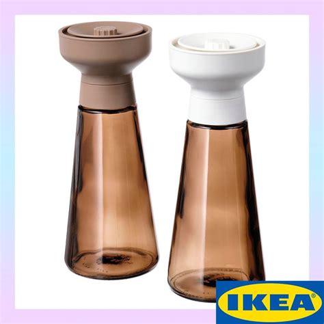 Мельница для специй IKEA, высота 19 см - купить по доступной цене c ...