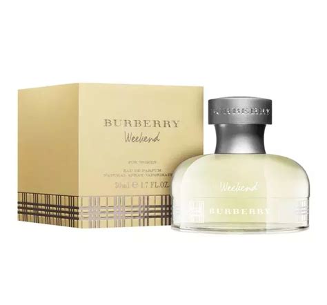 Burberry Weekend For Women Edp Spray Ml Edp Ml Ezebra De