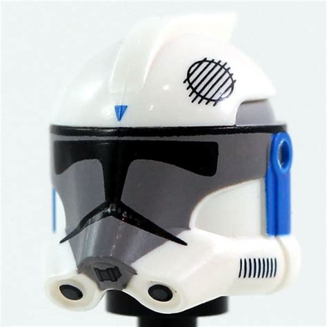 Clone Army Customs Rarc Redeye Helmet