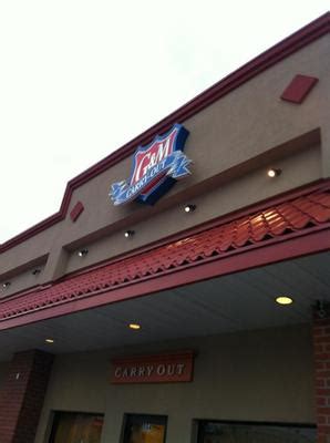 G & M Restaurant & Lounge in Linthicum Heights, Maryland: information ...