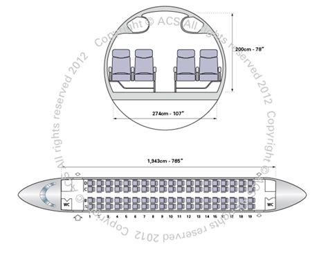 Embraer 170 175