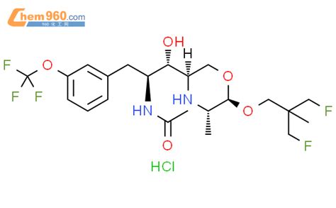 883447 28 7 Acetamide N 1S 2S 2 3R 5S 6R 6 3 Fluoro 2