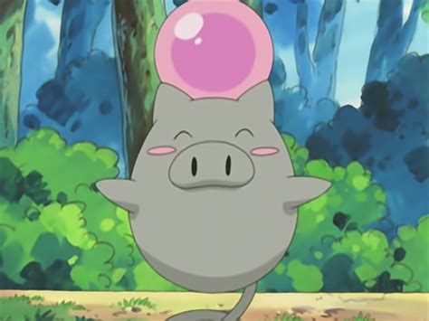 Spoink (anime) | Pokémon Wiki | Fandom